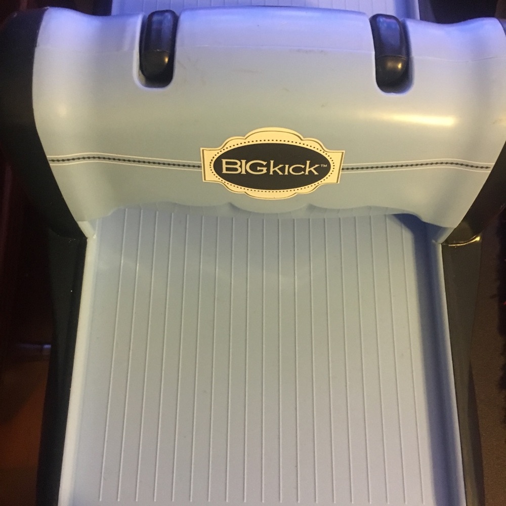 BigKick Crafting